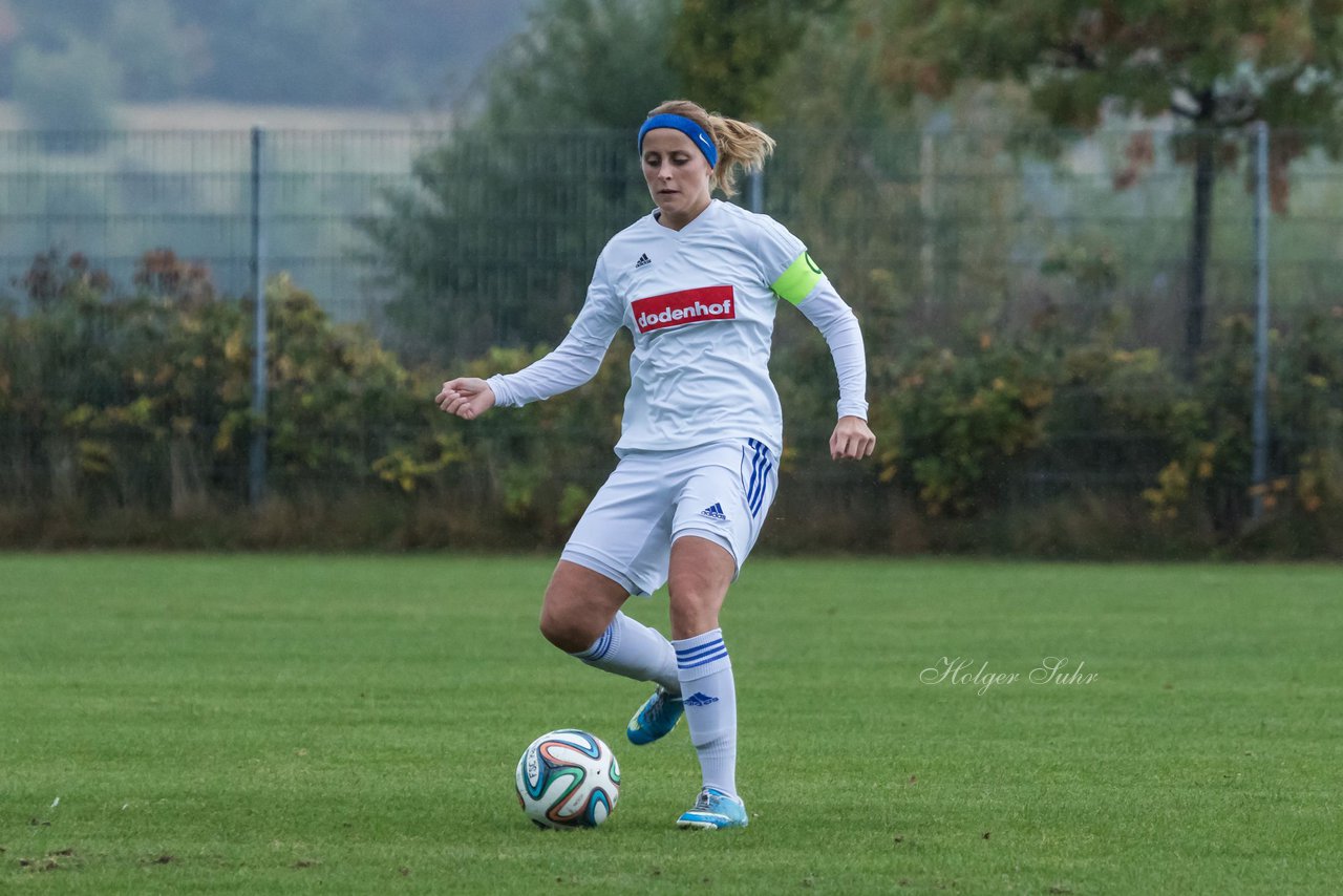 Bild 205 - Frauen FSC Kaltenkirchen - VfL Oldesloe : Ergebnis: 1:2